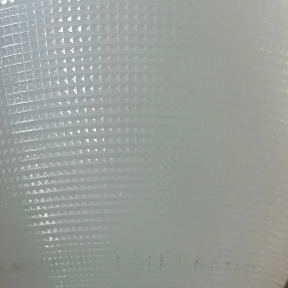 Vintage Glass Lamp shade/